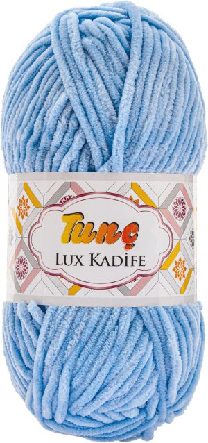 Tunç Lüx Kadife19 RENK
