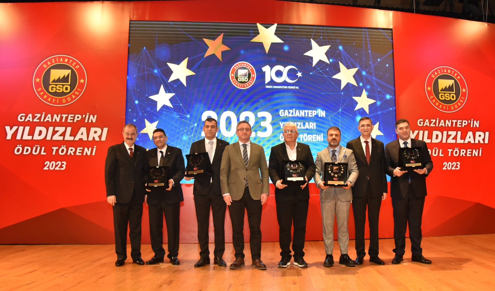 Kadooğlu Yağ 2024’ü Ödüllerle Karşılıyor