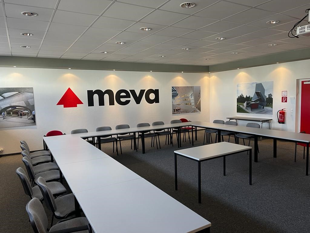 MEVA Austria